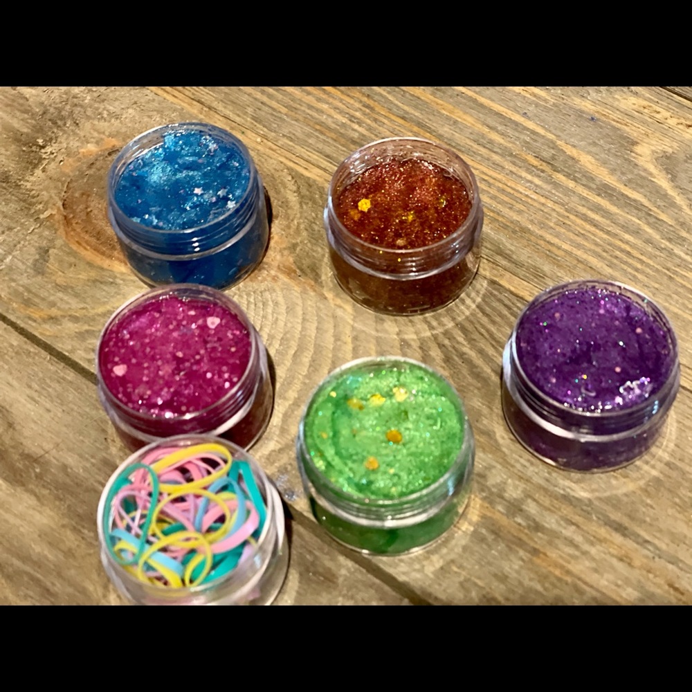 Super sampler Pony Paint